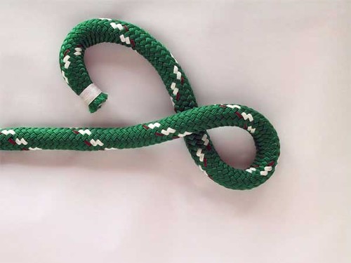 Stopper knot 2 © SW